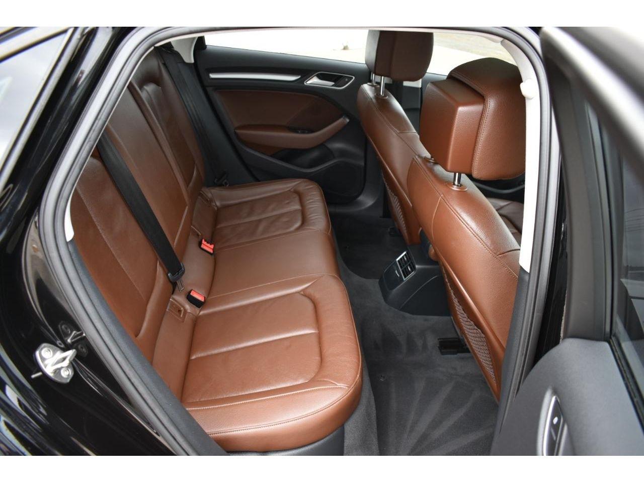 Audi A3 1.8T Premium FWD S tronic 2016