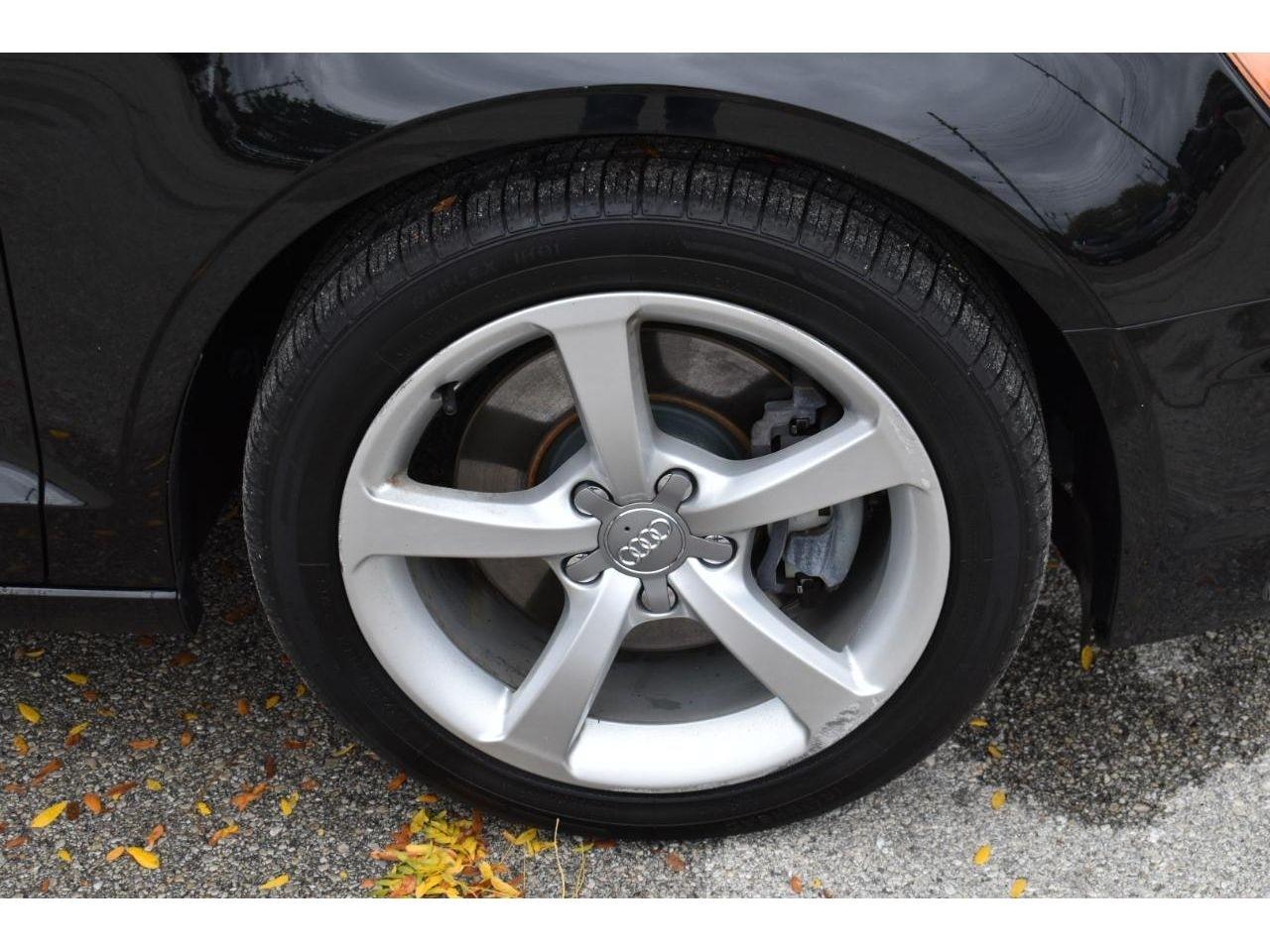 Audi A3 1.8T Premium FWD S tronic 2016