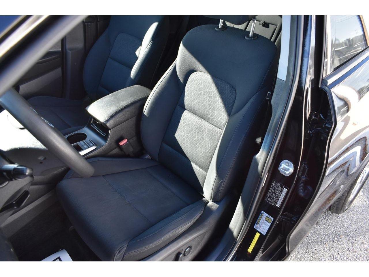 Hyundai Tucson SE w/Popular Package 2016