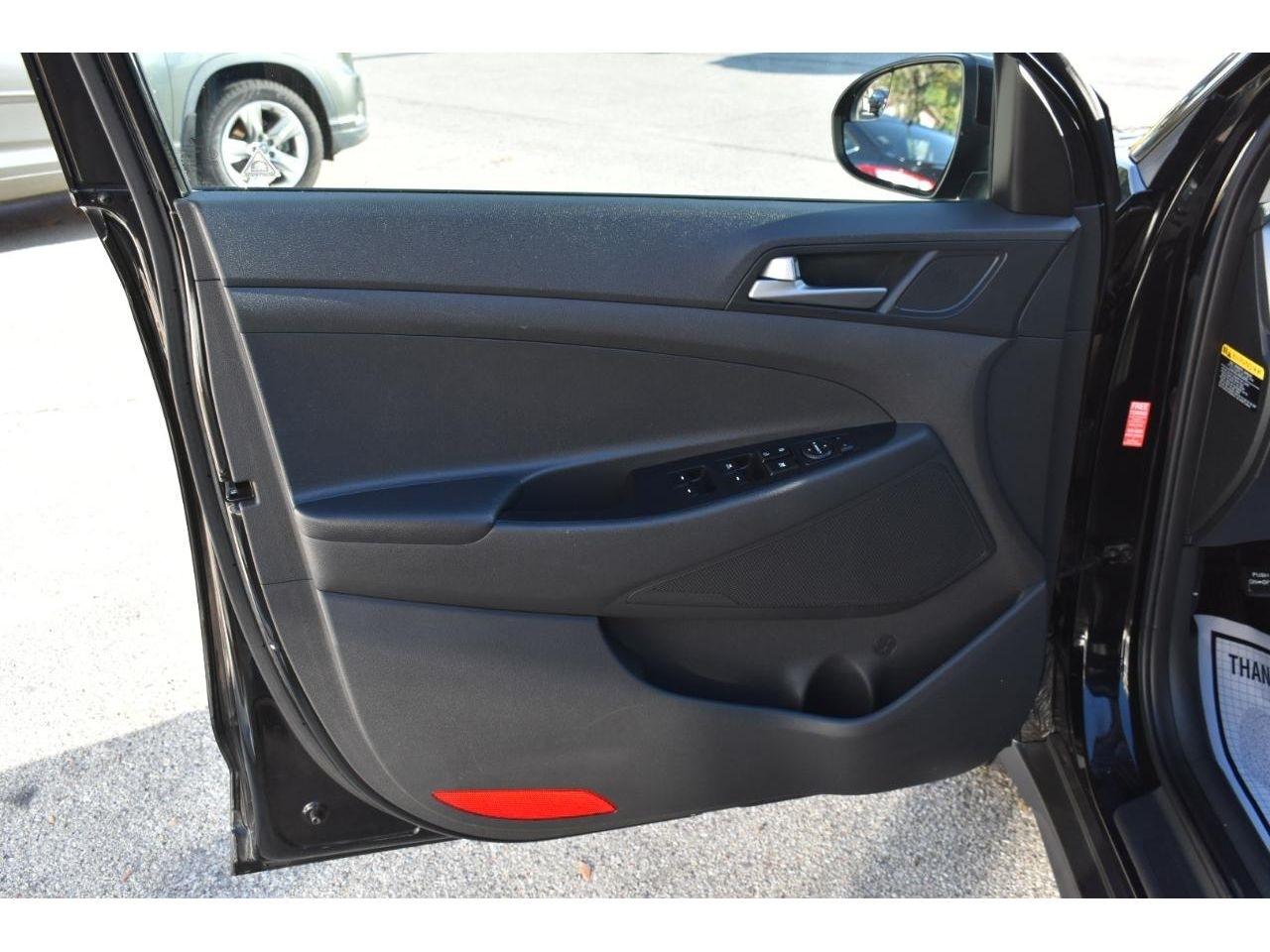 Hyundai Tucson SE w/Popular Package 2016