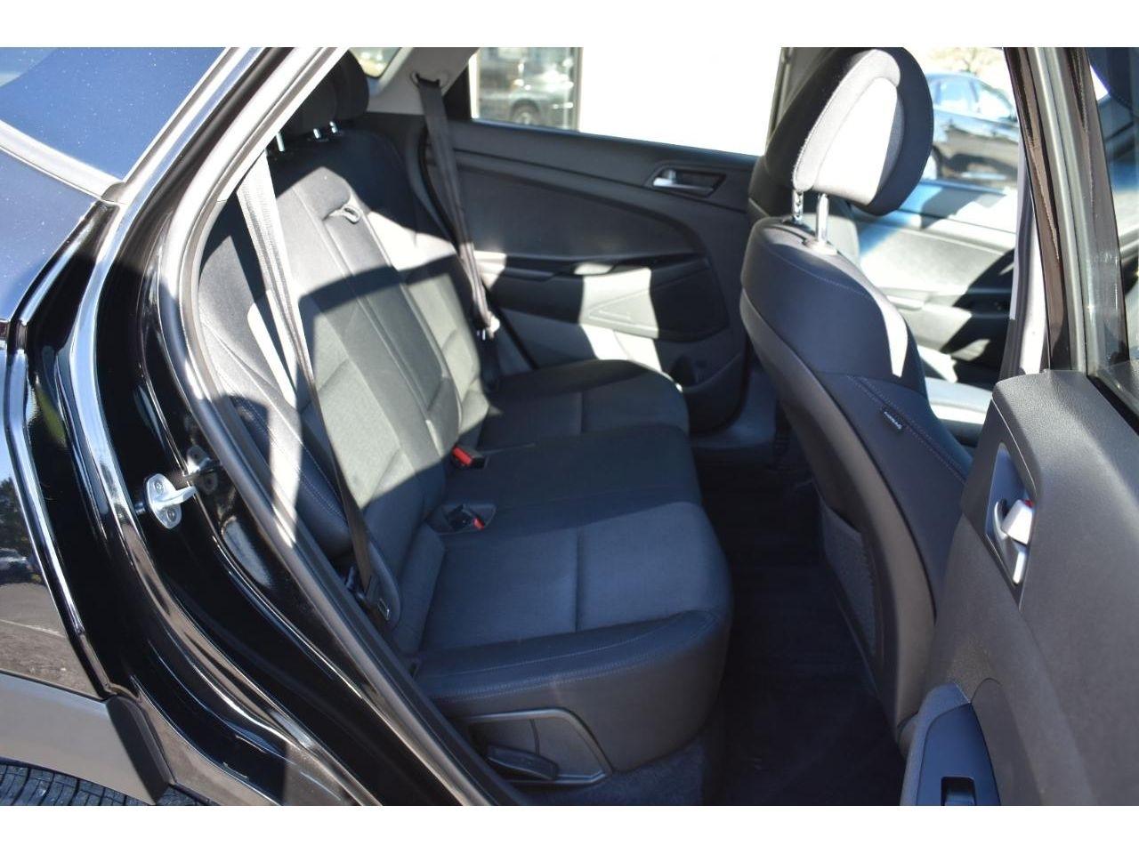 Hyundai Tucson SE w/Popular Package 2016