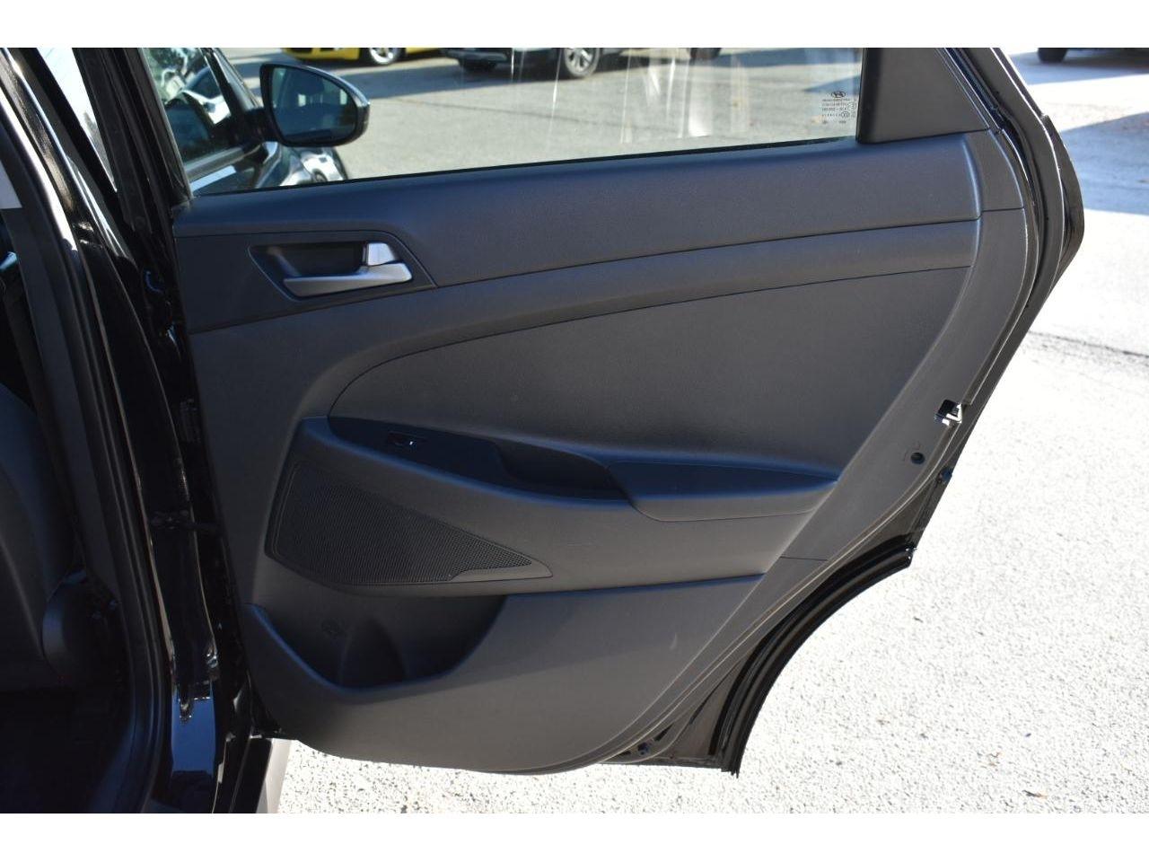 Hyundai Tucson SE w/Popular Package 2016