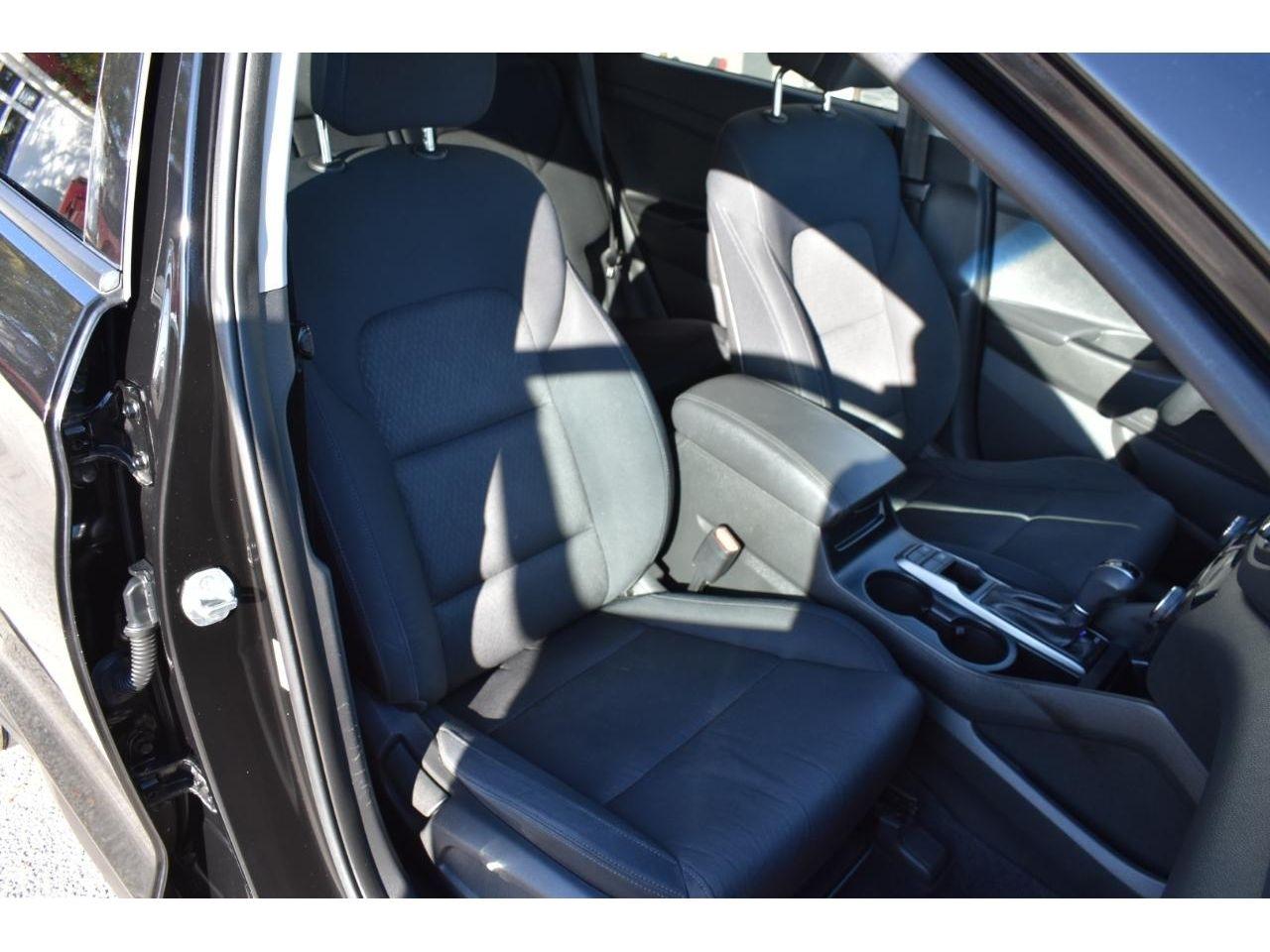 Hyundai Tucson SE w/Popular Package 2016