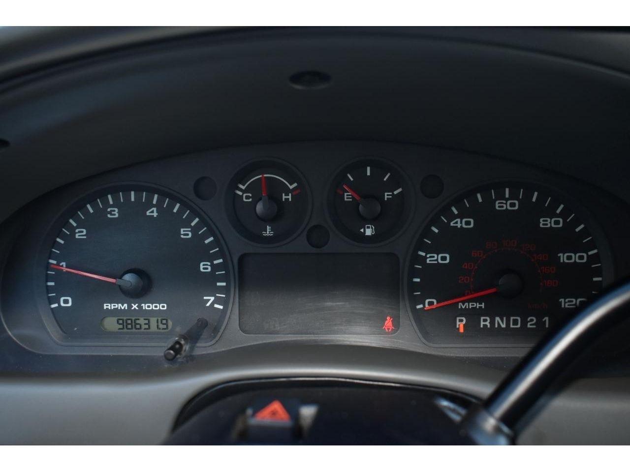 Ford Ranger XL 2WD 2008