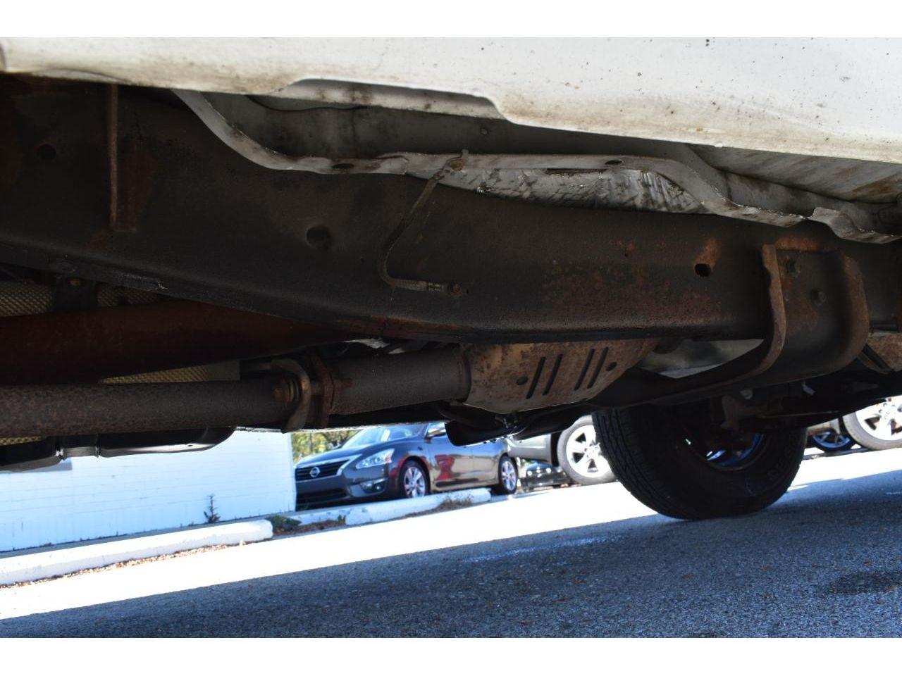 Ford Ranger XL 2WD 2008