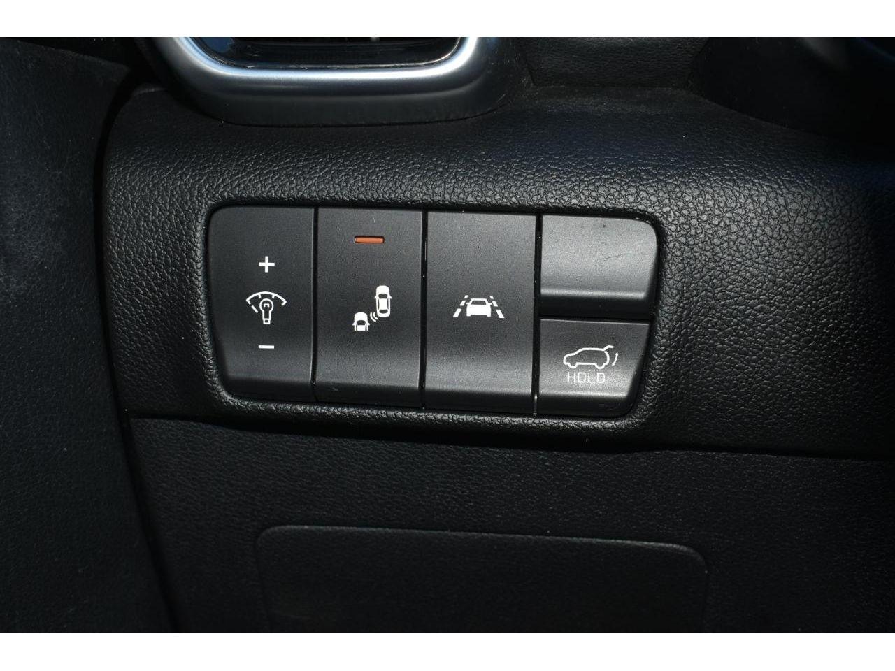 Kia Sportage EX FWD 2021