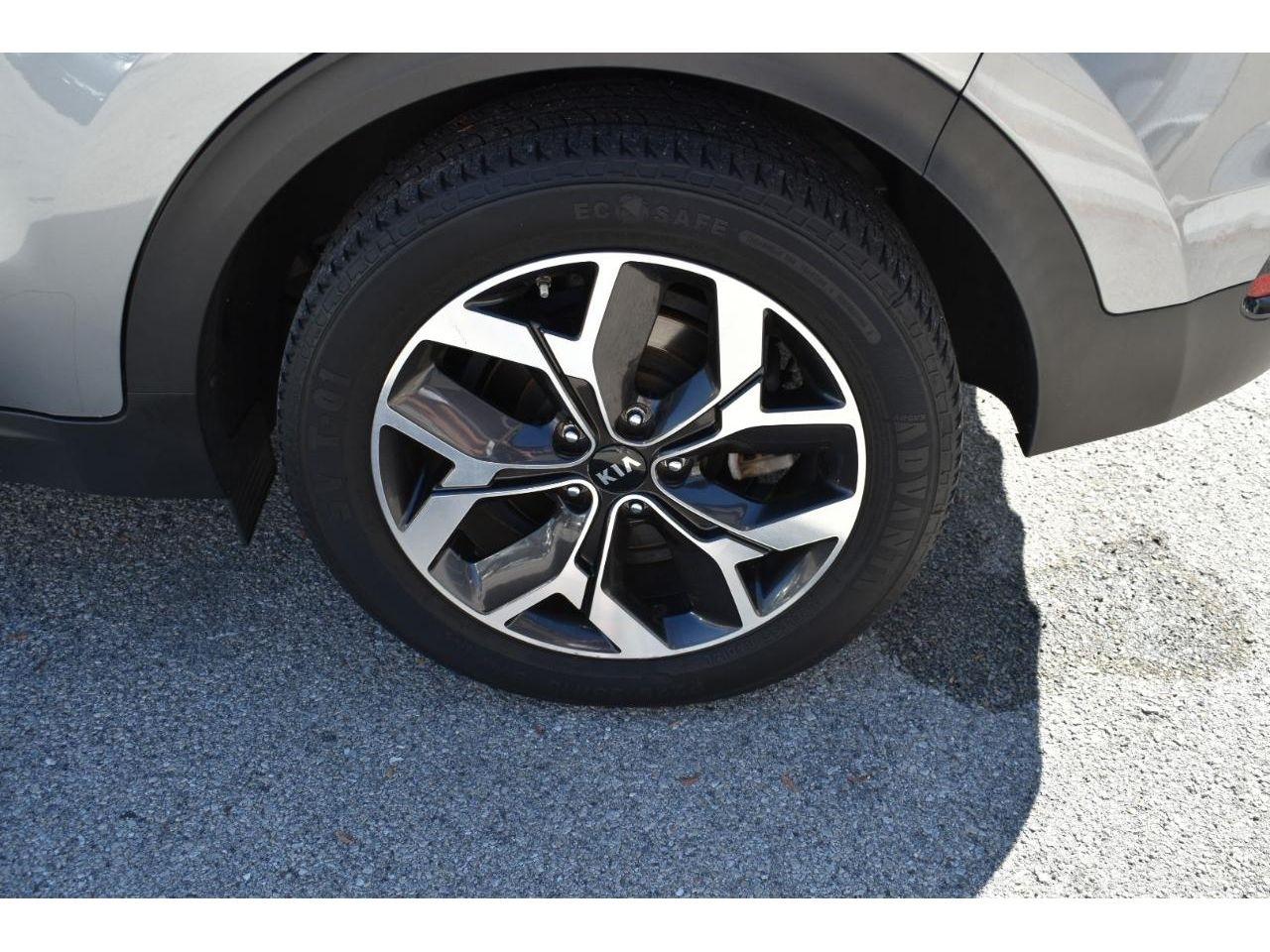 Kia Sportage EX FWD 2021