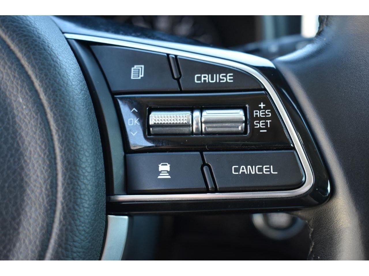 Kia Sportage EX FWD 2021