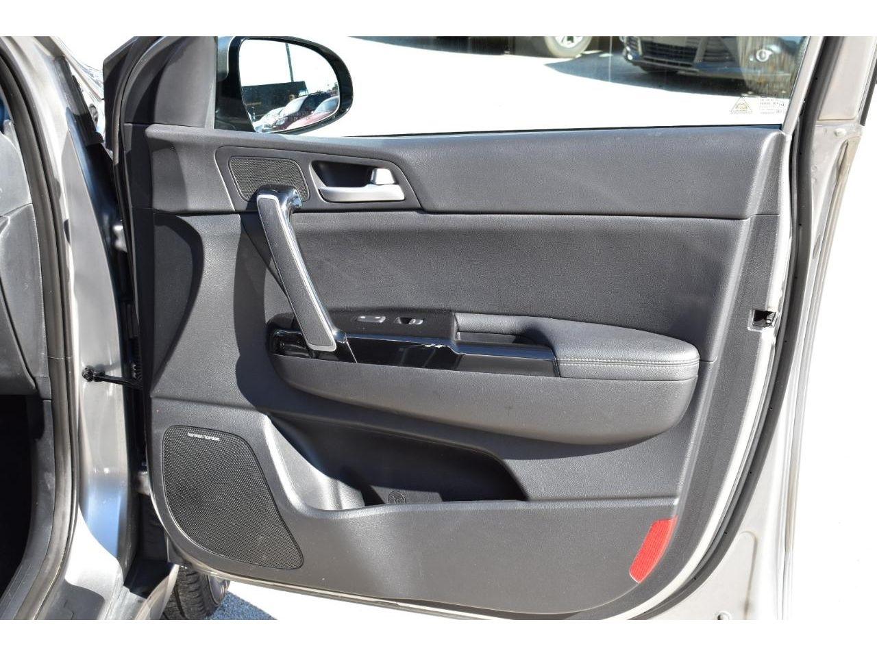Kia Sportage EX FWD 2021