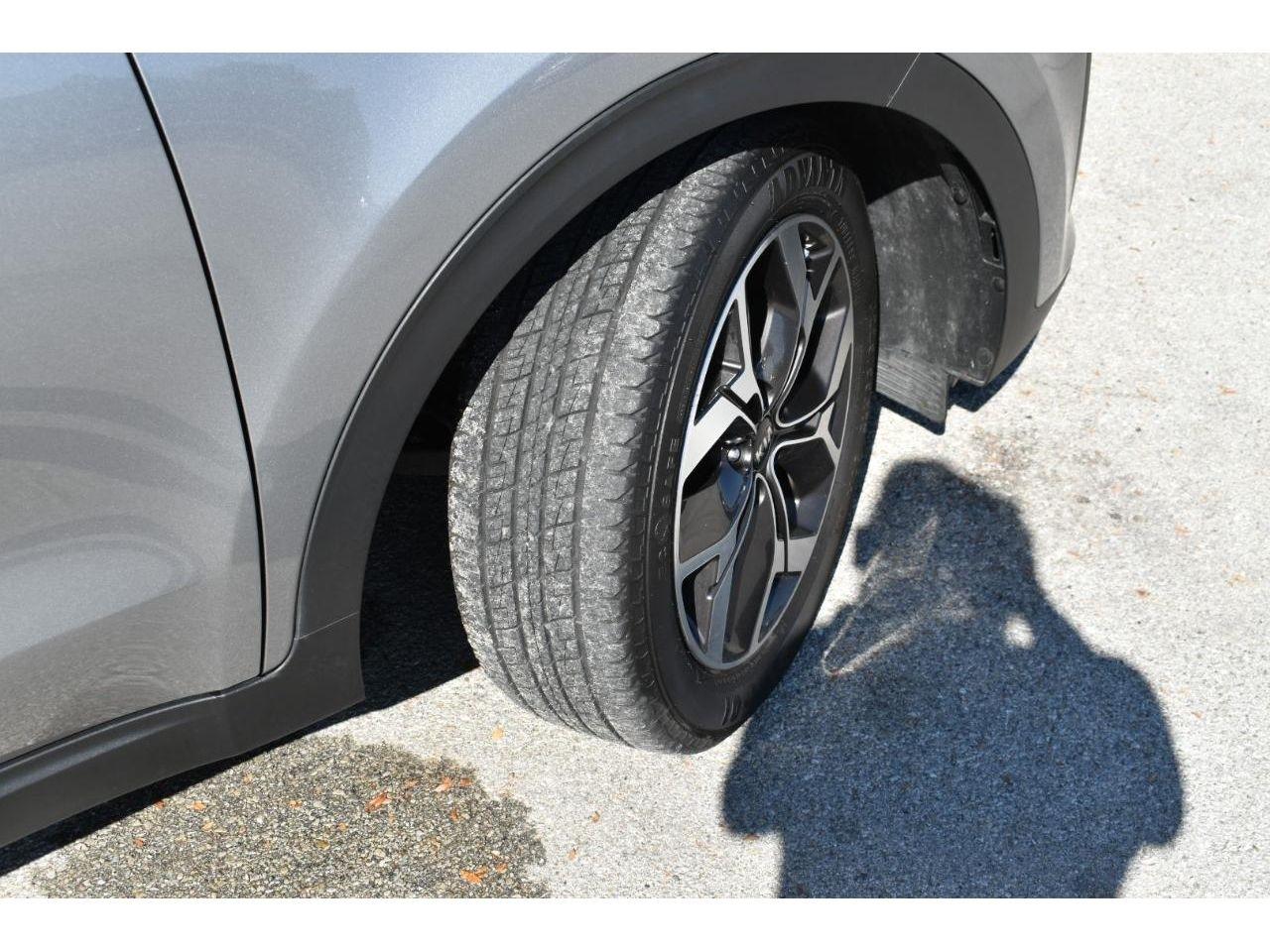 Kia Sportage EX FWD 2021