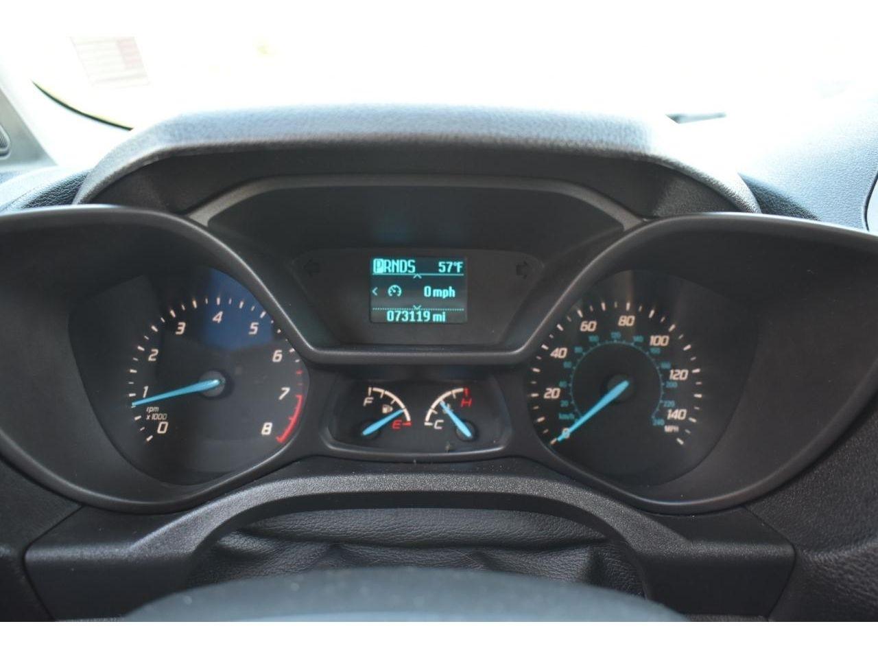 Ford Transit Connect Wagon XLT LWB 2015