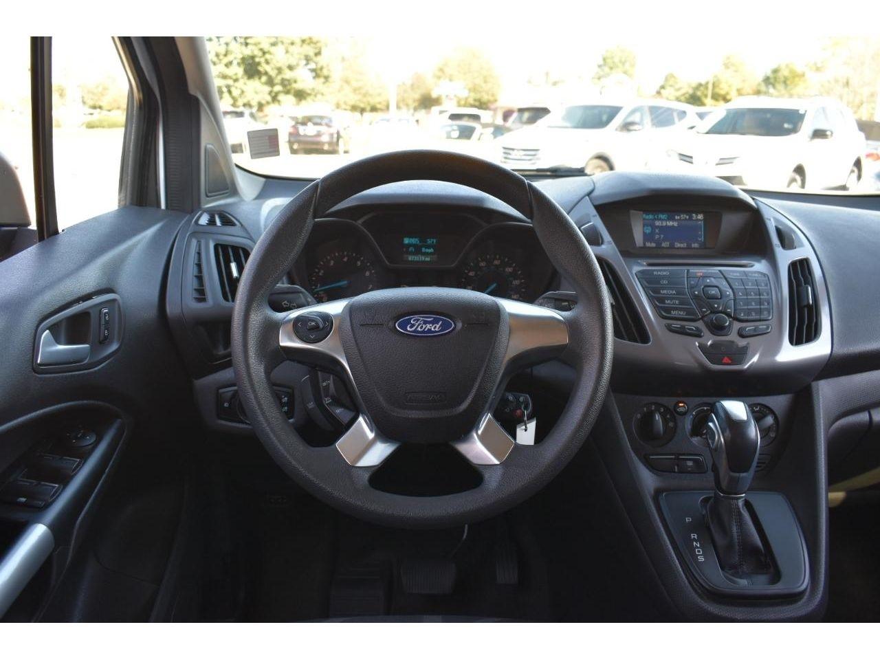 Ford Transit Connect Wagon XLT LWB 2015