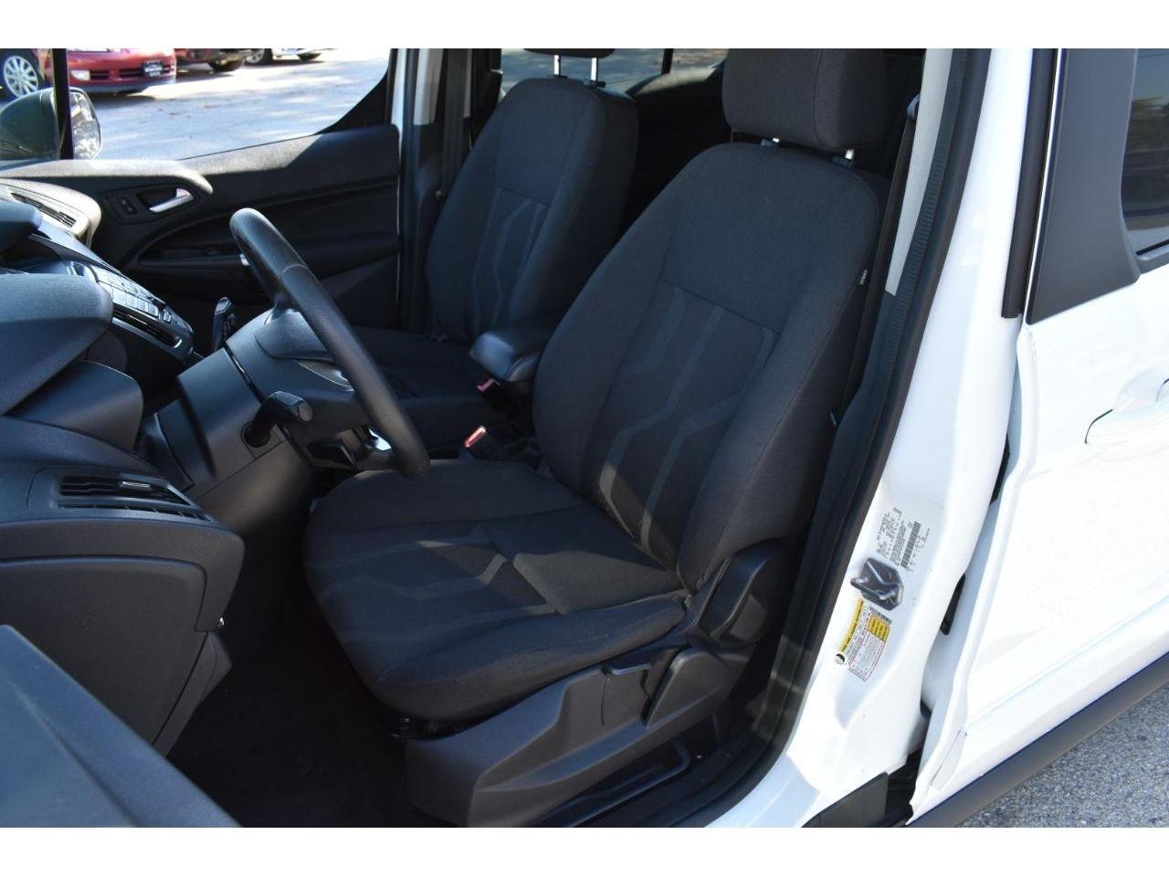 Ford Transit Connect Wagon XLT LWB 2015
