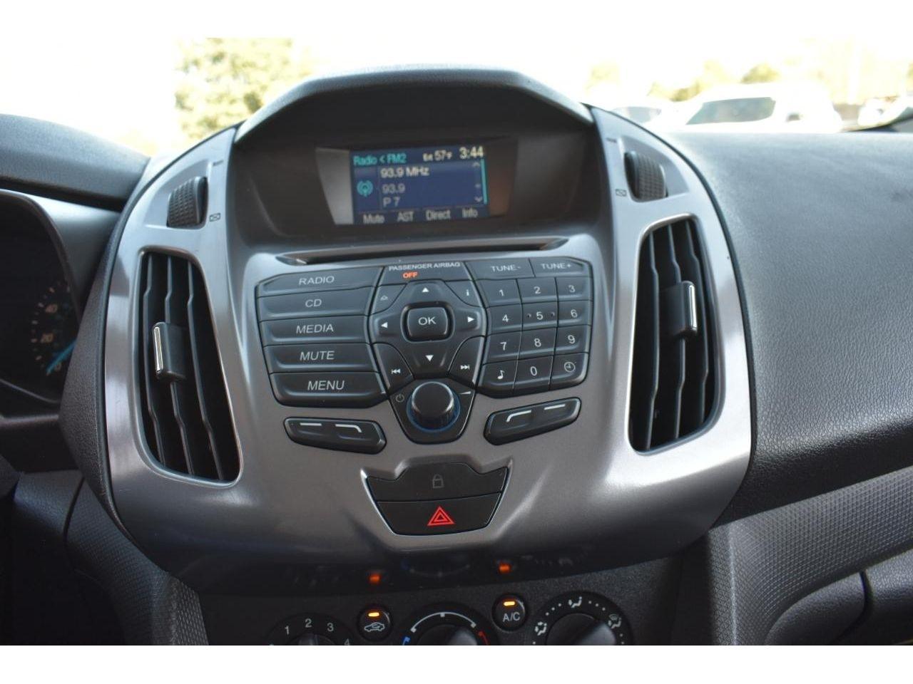 Ford Transit Connect Wagon XLT LWB 2015