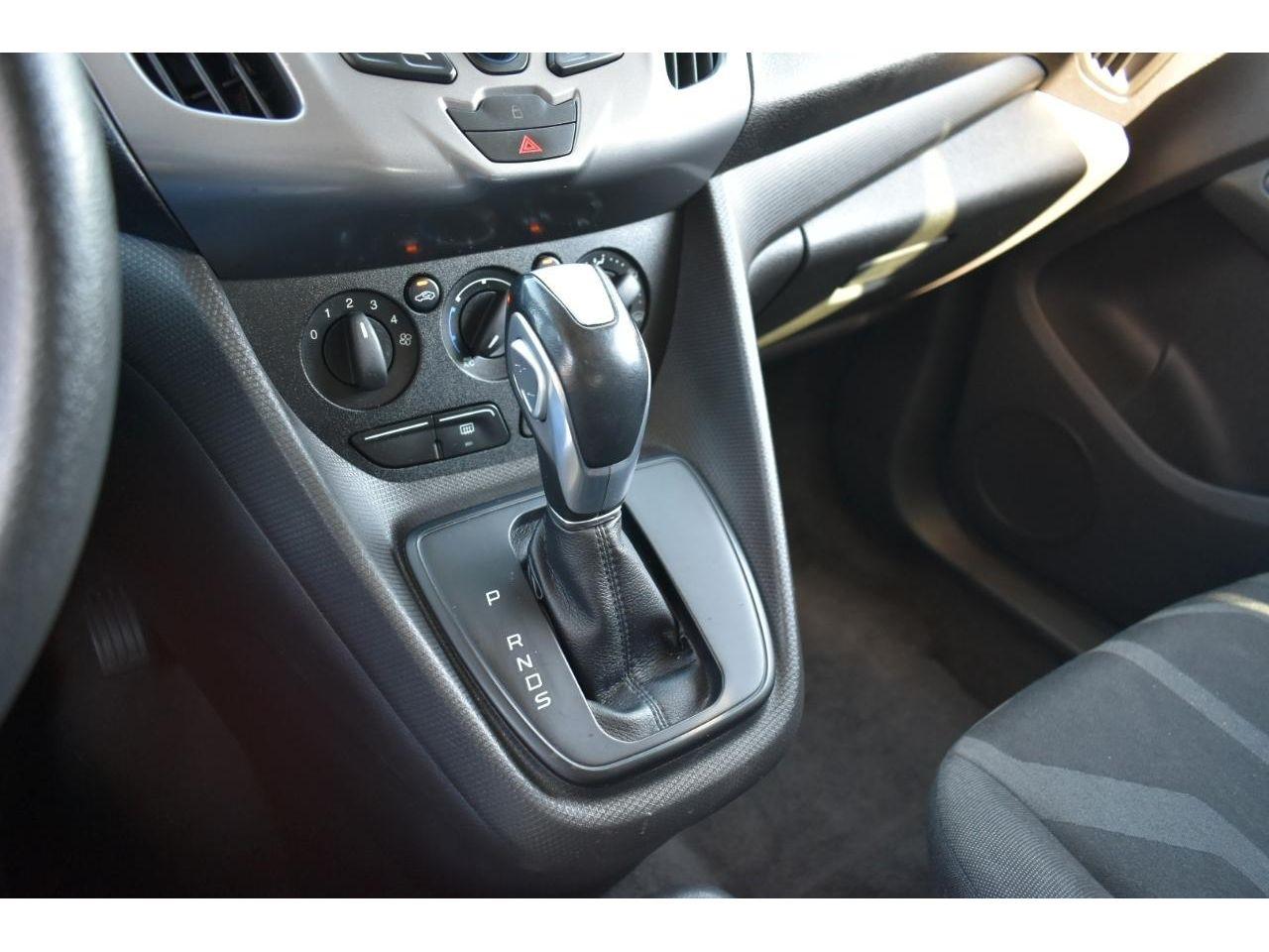 Ford Transit Connect Wagon XLT LWB 2015