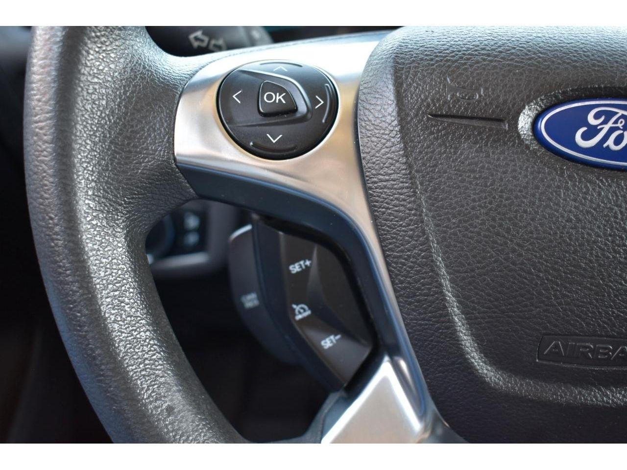 Ford Transit Connect Wagon XLT LWB 2015
