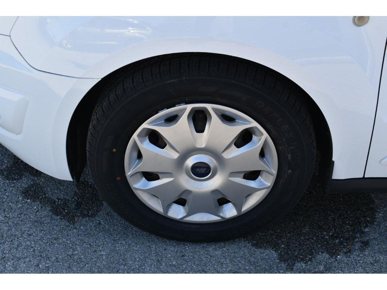 Ford Transit Connect Wagon XLT LWB 2015