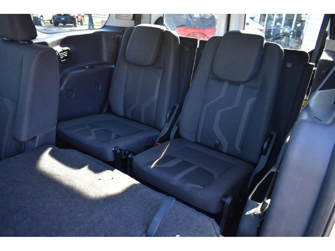 Ford Transit Connect Wagon XLT LWB 2015