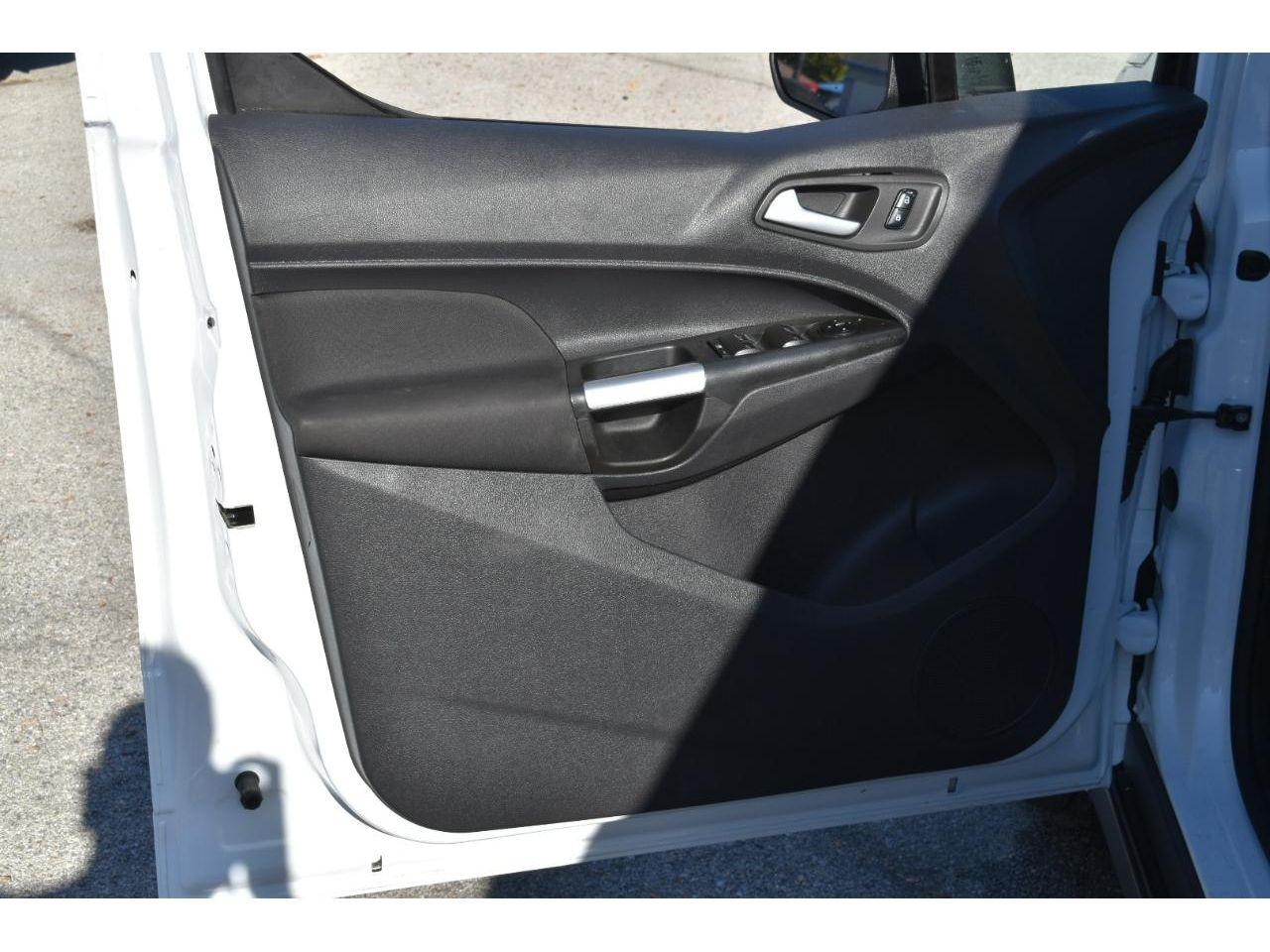 Ford Transit Connect Wagon XLT LWB 2015