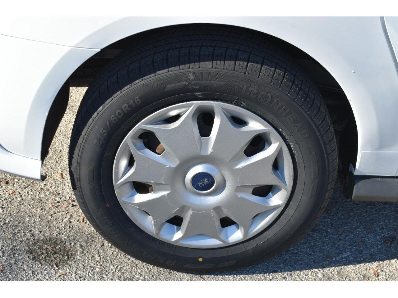 Ford Transit Connect Wagon XLT LWB 2015