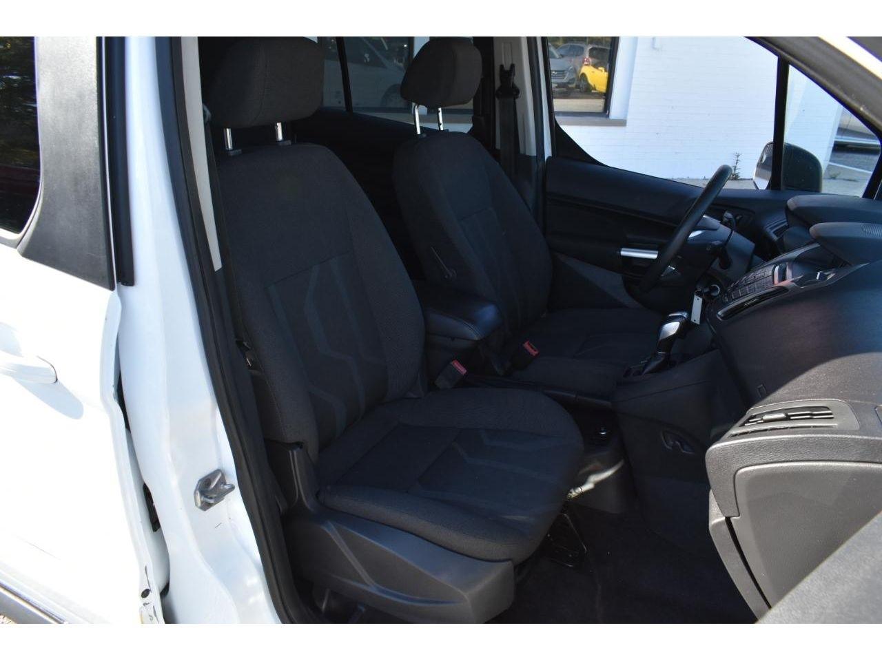 Ford Transit Connect Wagon XLT LWB 2015