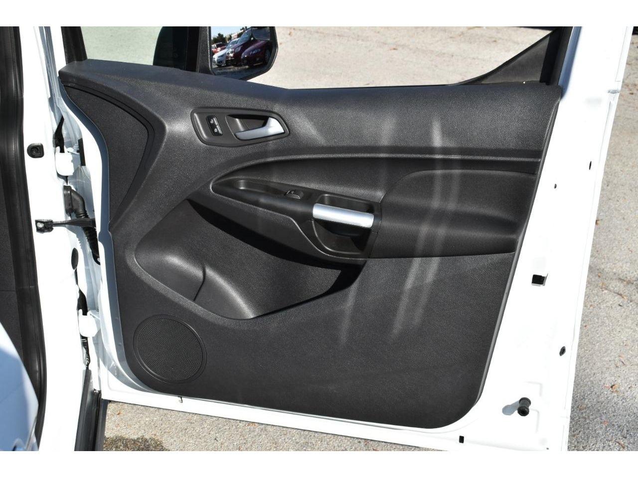 Ford Transit Connect Wagon XLT LWB 2015