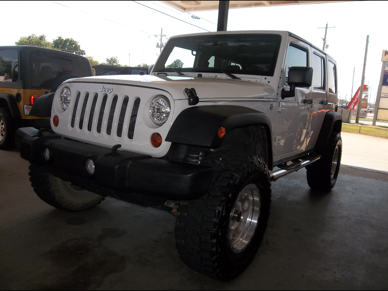 Used Cars for Sale Broken Arrow OK 74012 Broken Arrow Motor Co