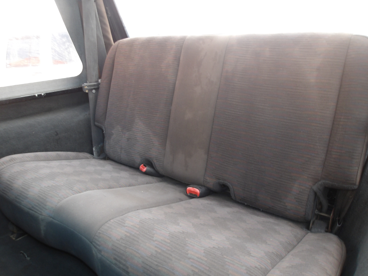 Jeep Wrangler 2dr X 2005