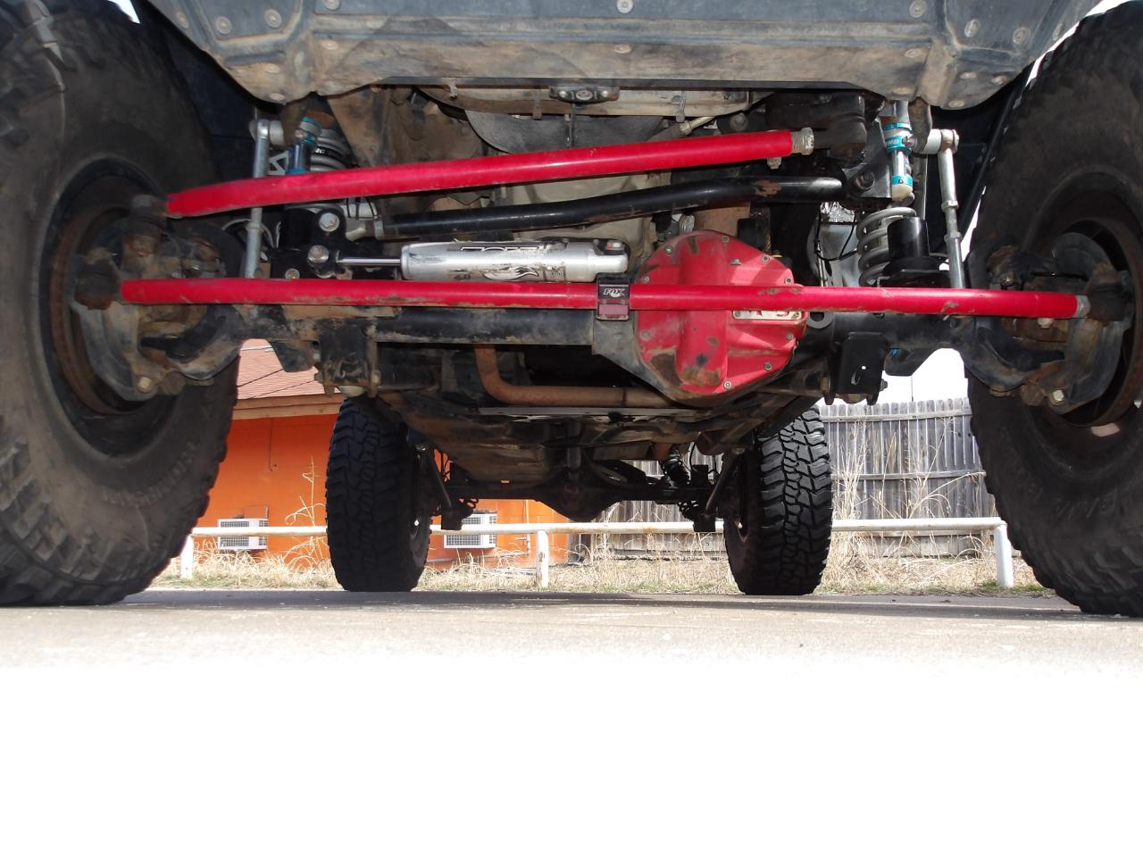 Jeep Wrangler Unlimited 4WD 4dr Freedom Edition *Ltd Avail* 2015