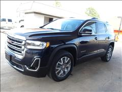 2021 GMC Acadia 