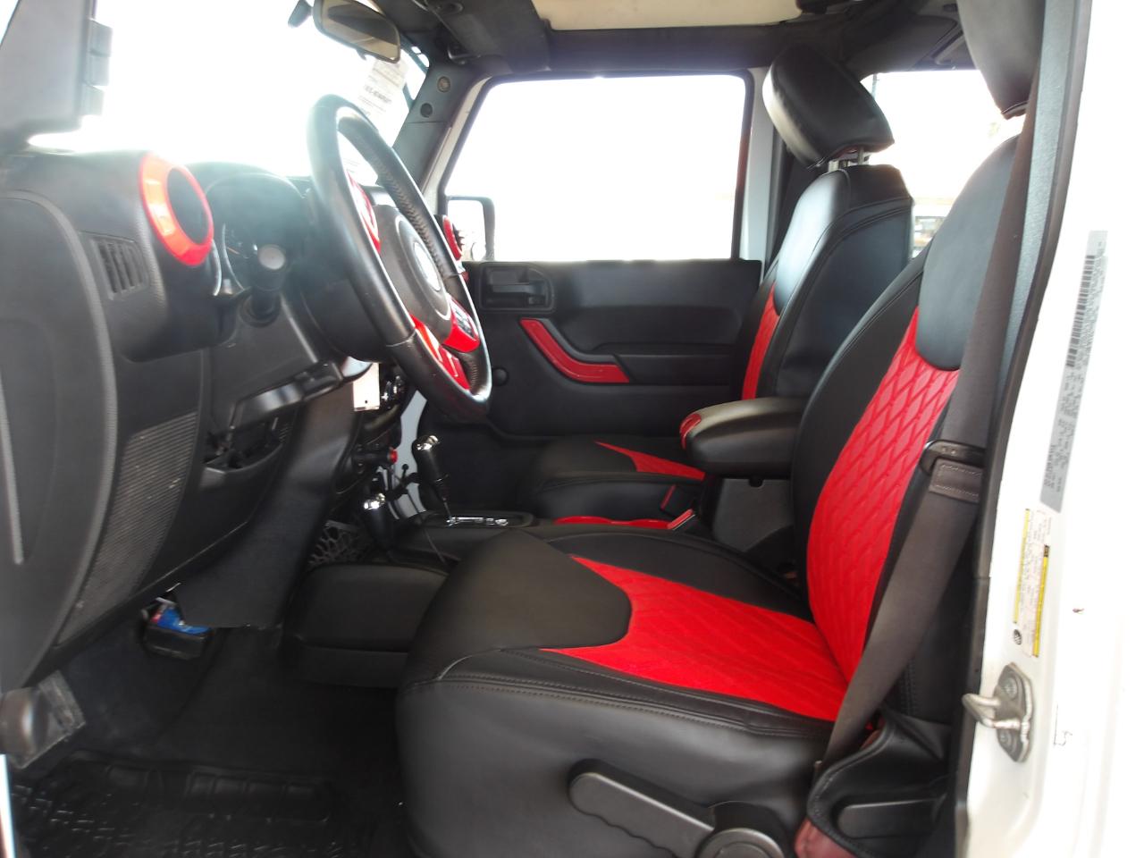 Jeep Wrangler Unlimited Sport 4x4 2017