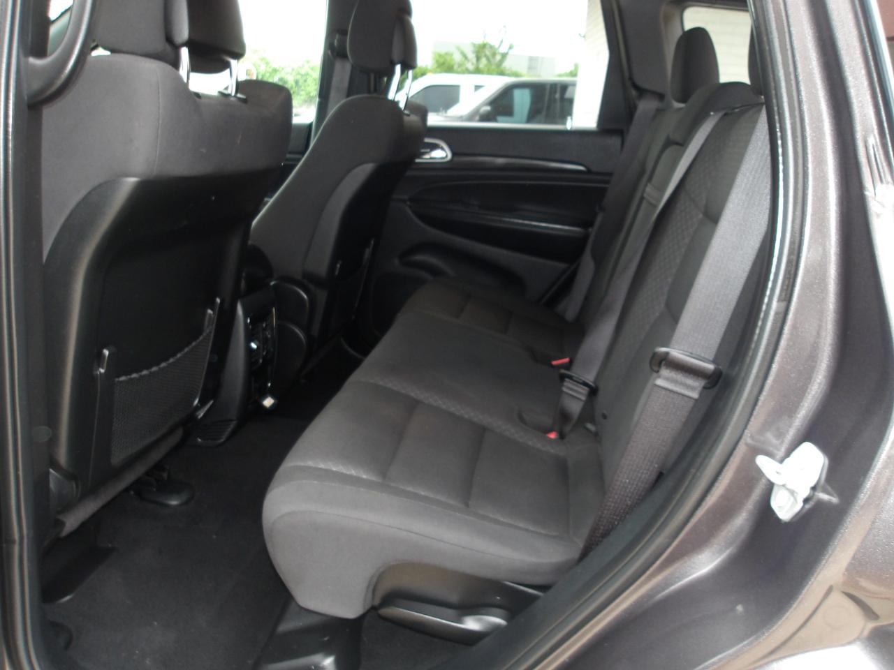 Jeep Grand Cherokee Laredo E 4x4 2019