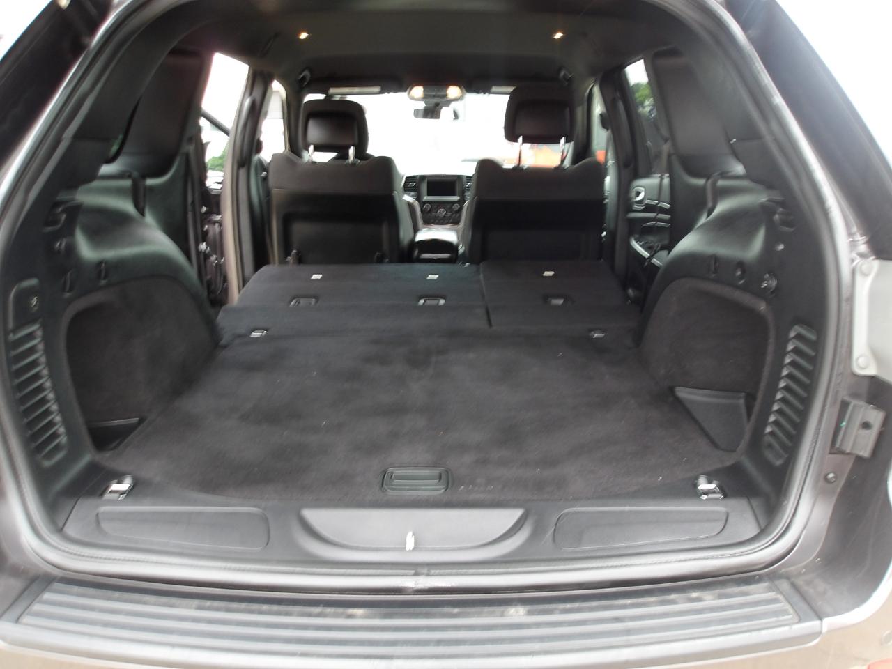 Jeep Grand Cherokee Laredo E 4x4 2019
