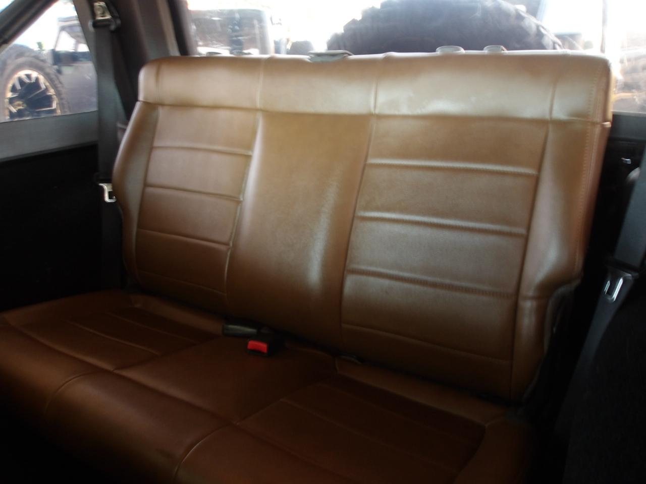 Jeep Wrangler 4WD 2dr Rubicon 2012