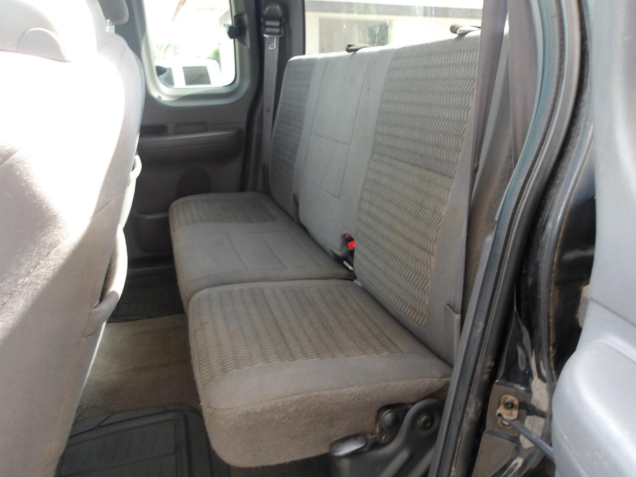 Ford F-150  2003