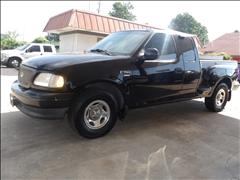 2003 Ford F-150 
