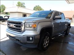2014 GMC Sierra 1500 