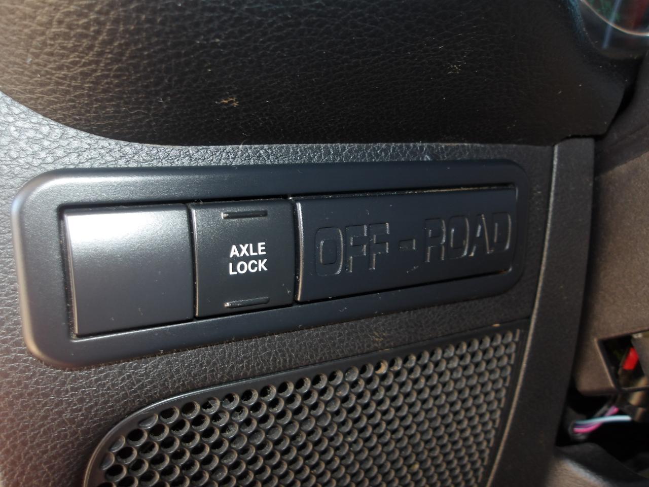Jeep Wrangler Unlimited 4WD 4dr Moab *Ltd Avail* 2013