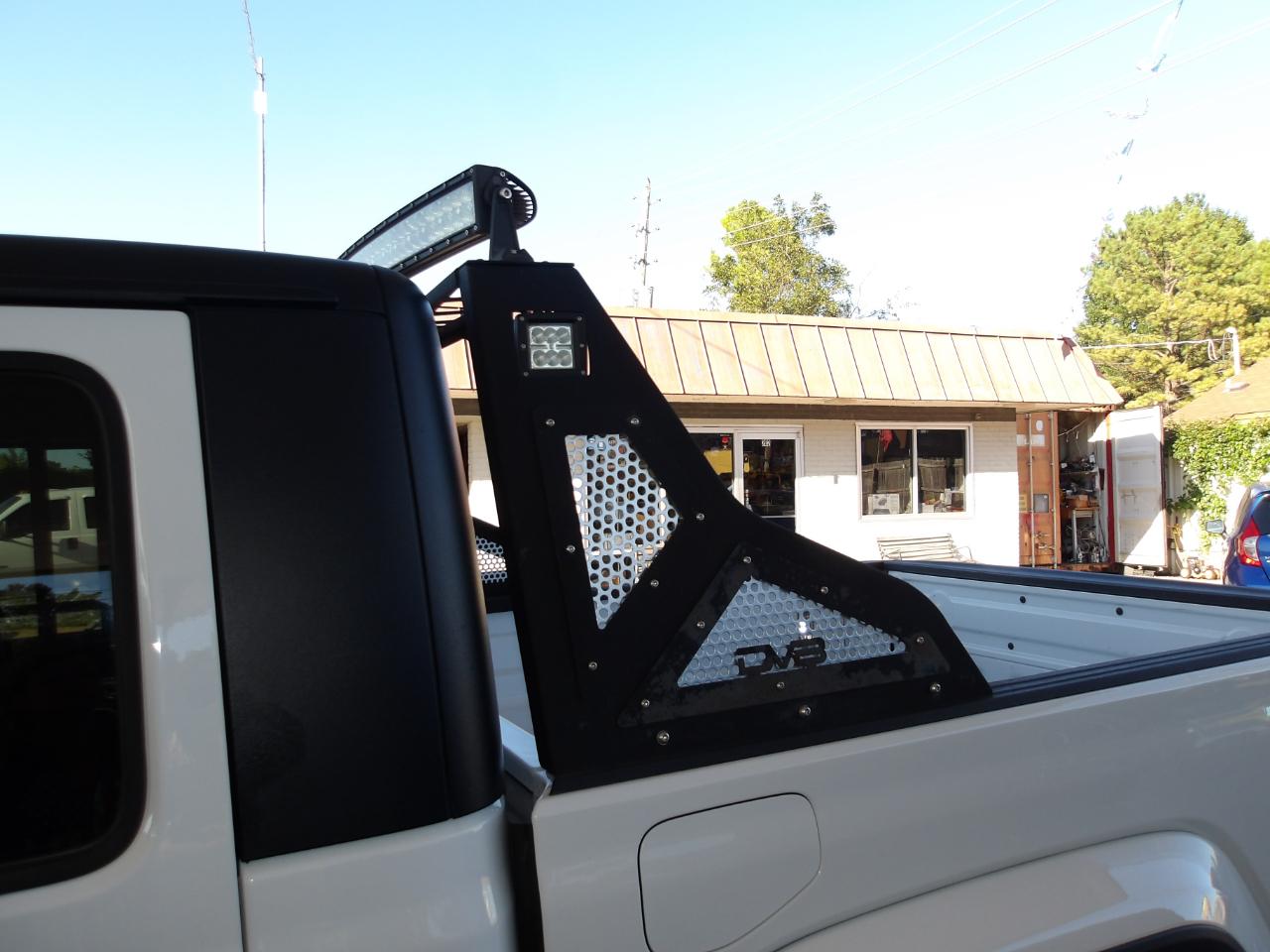 Jeep Gladiator Willys 4x4 2021