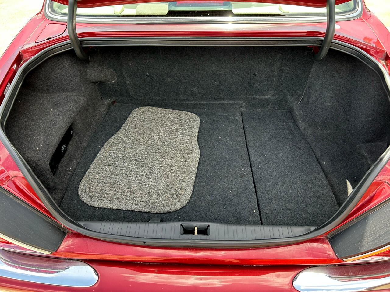 Jaguar XJ 4dr Sdn Vanden Plas 2001 Jaguar XJ 4dr Sdn Vanden Plas 2001