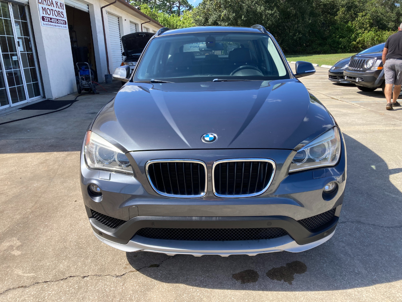 BMW X1 AWD 4dr xDrive28i 2015
