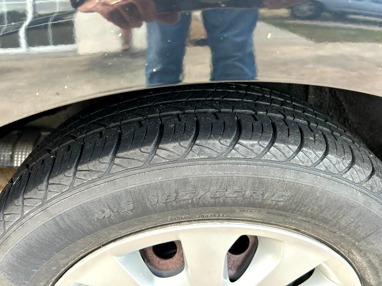 Nissan Versa 4dr Sdn CVT 1.6 S 2012