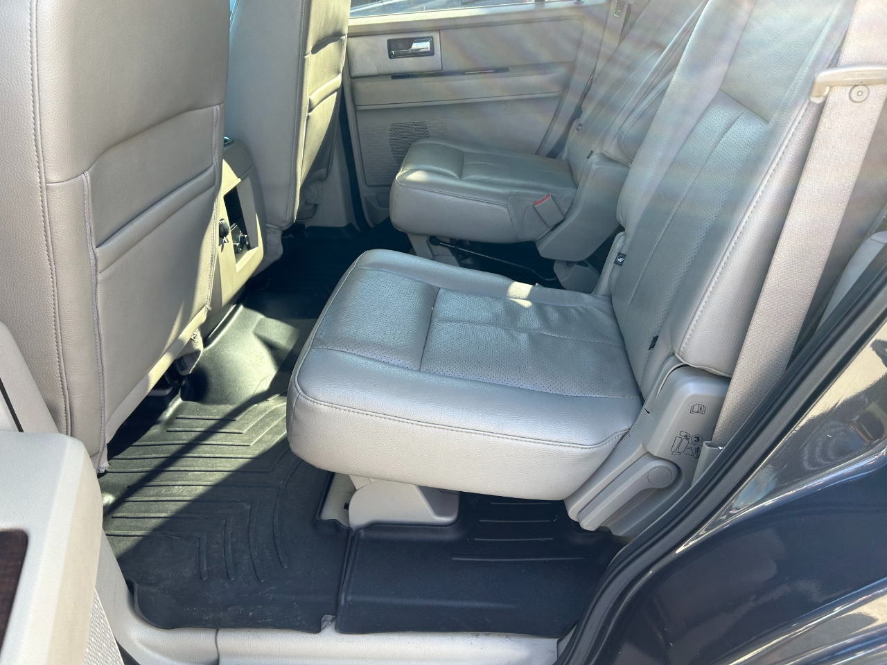 Ford Expedition 2WD 4dr Limited 2007