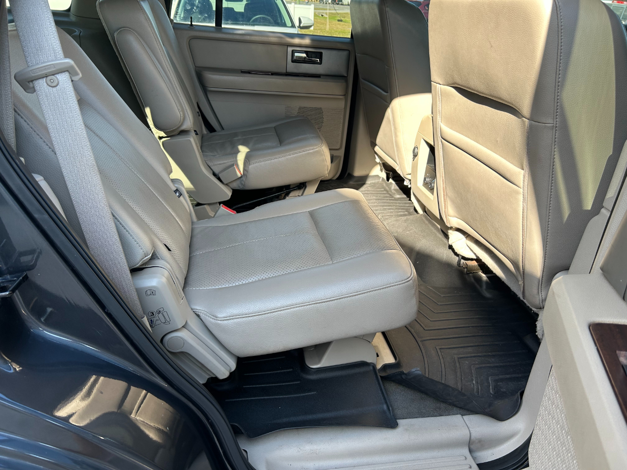 Ford Expedition 2WD 4dr Limited 2007