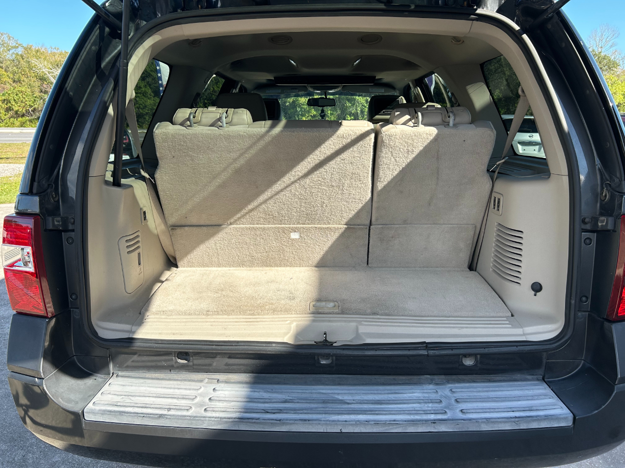 Ford Expedition 2WD 4dr Limited 2007