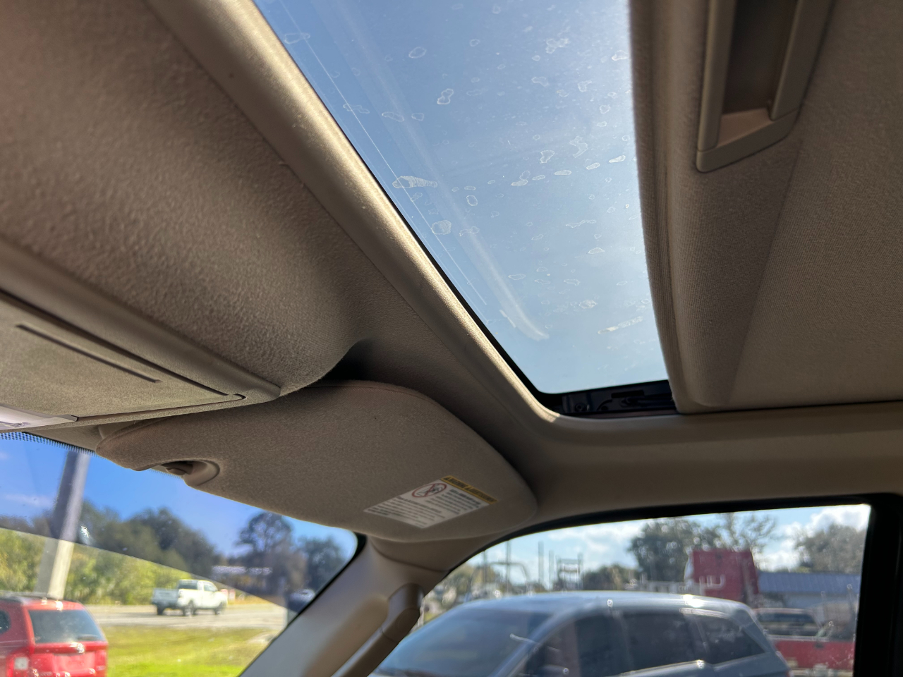 Ford Expedition 2WD 4dr Limited 2007