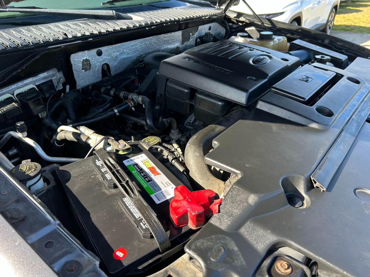 Ford Expedition 2WD 4dr Limited 2007