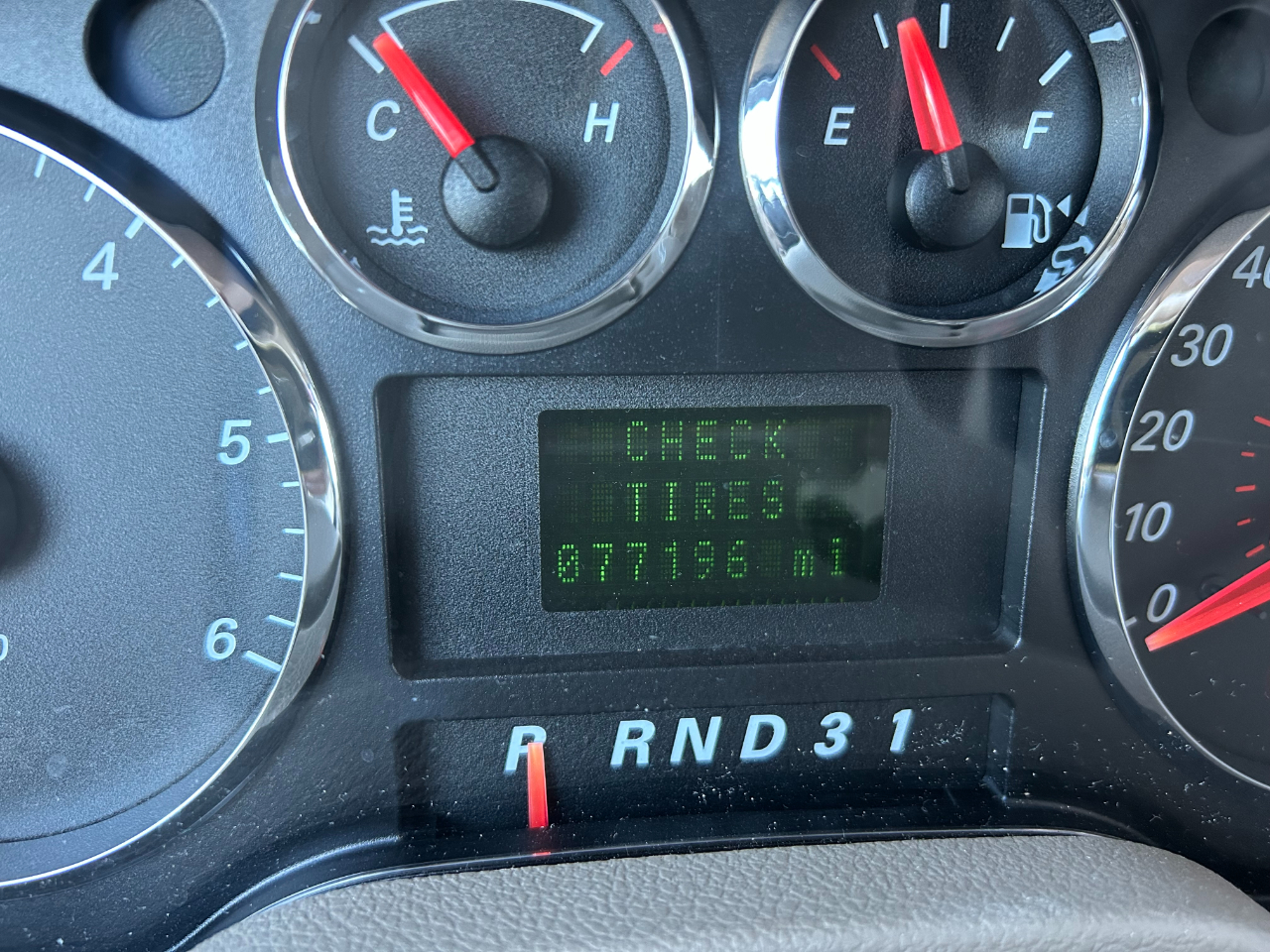 Ford Freestar Wagon 4dr Limited 2004