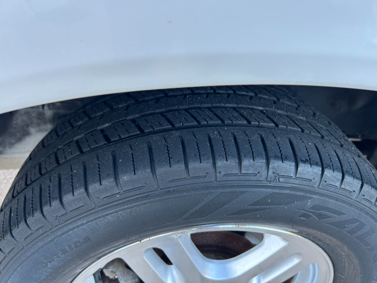 Ford Freestar Wagon 4dr Limited 2004