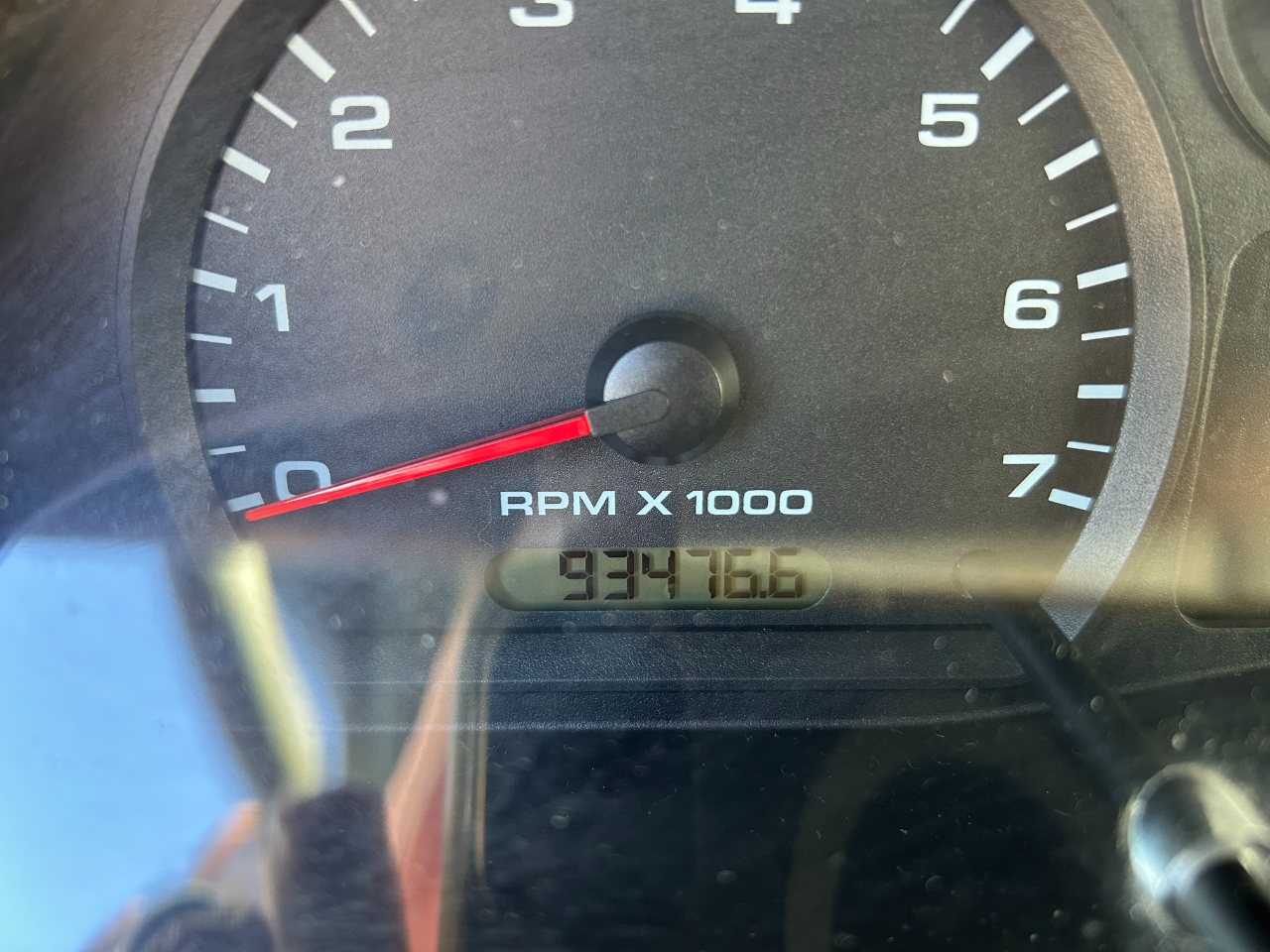 Ford Ranger 4WD 4dr SuperCab 126" Sport 2011